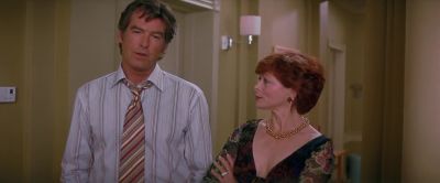 Would you like a cocktail - Laws of Attraction