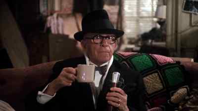 - Would you like a cracker?
- What kind of cracker? - The Sunshine Boys