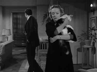 Would you like a cup of coffee? - Alfred Hitchcock Presents