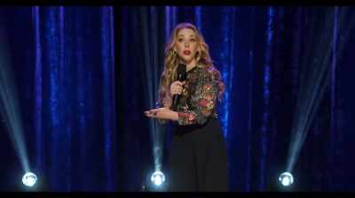 Would you like a day wine 
or a night wine?" - Katherine Ryan: Glitter Room