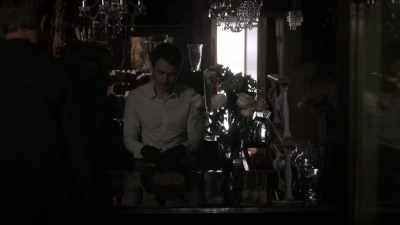 Would you like a dozen? - Damien