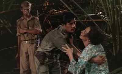 - Would you like a drink, dhana?
- No. - The 7th Dawn