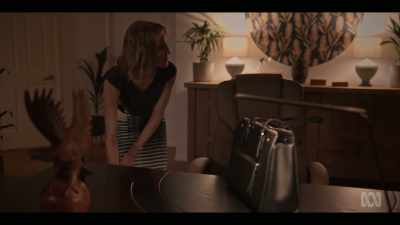 Would you like a drink?
I'm making a gin and tonic with a twist. - Troppo