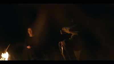 Would you like a drink,
Miss Kathleen? - Billy the Kid