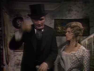 Would you like a drink? - The Strange Case of Dr. Jekyll and Mr. Hyde