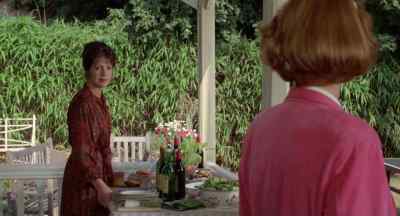 Would you like a drink? - The French Lieutenant's Woman