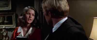 Would you like a drink? - The Way We Were