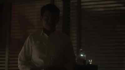 Would you like a drink,
Trade Minister? - The Man in the High Castle
