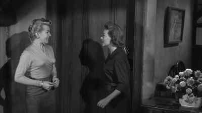 Would you like a drink before you go? - Another Time, Another Place