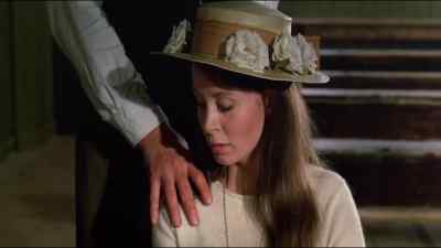 Would you like a fat pheasant, Constable? 
 It'll cost you nothing. - Ryan's Daughter