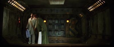 Would you like a hug - The Hitchhiker's Guide to the Galaxy