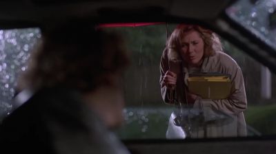 Would you like a lift - Fever Pitch
