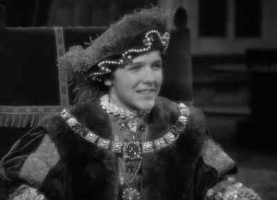 Would you like a refreshment Susie? - The Prince and the Pauper