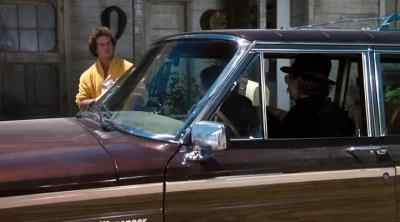 Would you like a ride
to the fight? - The Dukes of Hazzard