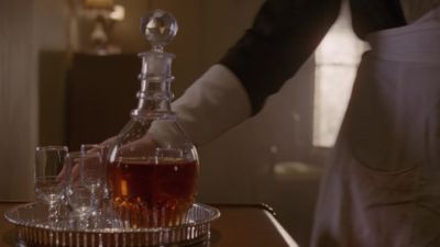 Would you like a sherry? - American Horror Story