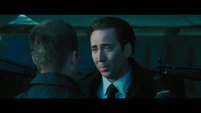 Answer the question The new MP 5Would you like a silencer for that - Lord of War
