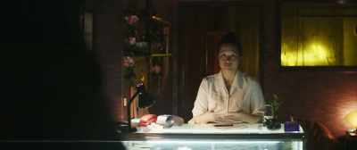 Would you like
a therapeutic massage - The Hummingbird Project