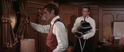Would you like
all of these out, sir? - Funny Girl
