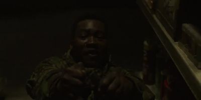 Would you like to be a part of this history - The Irishman