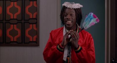 Would you like your bed turned down - Cool Runnings