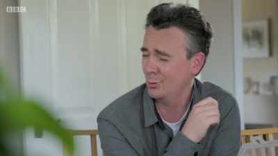 "Would you like to come up to my
bedsit and read some erotic poetry?" - The Scotts