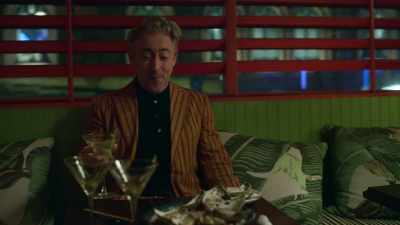 -Would you like company,
or am I interrupting you? - Rare Objects