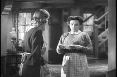 "Would like cottage
for indefinite period. Arriving today. - The Enchanted Cottage