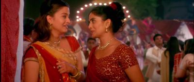 Would you like to dance - Bride &amp; Prejudice