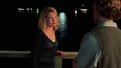 Would you like to dance? - Dawson's Creek