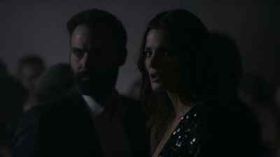 Would you like to dance? - Absentia