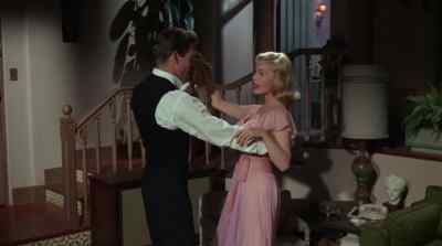 Would you like to dance? - Under the Yum-Yum Tree