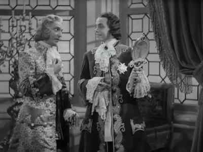 Would you like to double the wager, Fouquet? - The Man in the Iron Mask