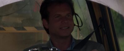Would you like to drive I'd love to - Twister