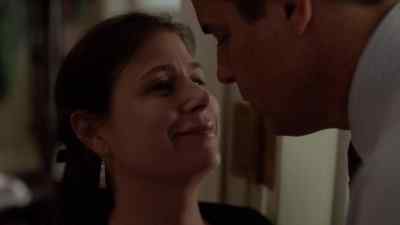 Would you like to fuck
and then open your present - The Affair