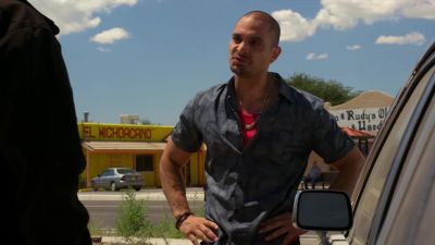 Would you like to fuck
and then open your present - Better Call Saul