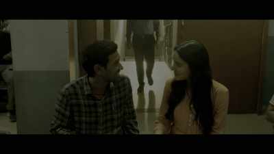 - Would you like to go to Delhi Haat?
- Sure. - 12th Fail