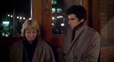 Would you like to go to dinner? - The Silent Partner