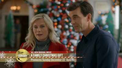 Would you like to go? - Time for You to Come Home for Christmas