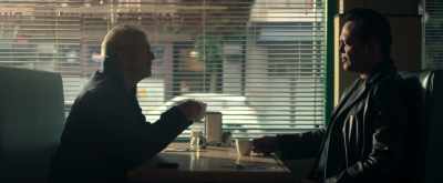 Would you like to have... - Dragged Across Concrete