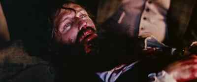 - Would you like to hear a prayer? - Mad Dog Morgan