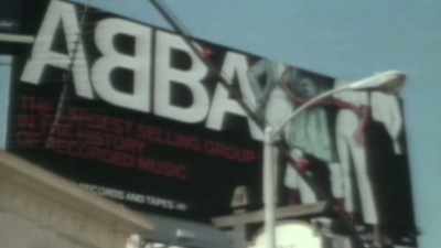 Would you like to hear it? - ABBA: 50 Years Since Eurovision