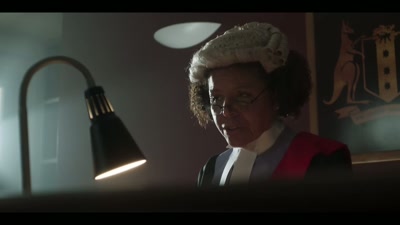 Would you like to hear the
question again, Mr Kennedy? - The Messenger