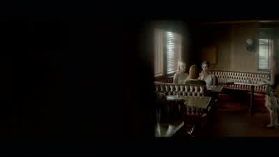 Would you like to hear the specialsSure You're not gonna eat itBut they work so hard to memorize them - The Neon Demon