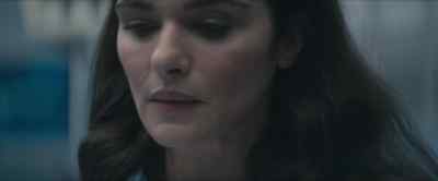 - Would you like to hold him? - Dead Ringers