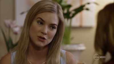 Would you like to infuriate Mama? - Betting On The Bride