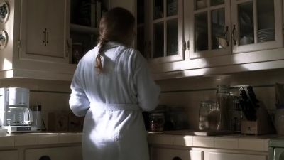 Would you like it
in your yellow bowl? - Six Feet Under