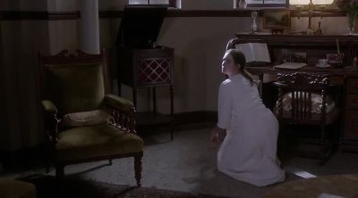 Would you like to listen to some music? - Murdoch Mysteries