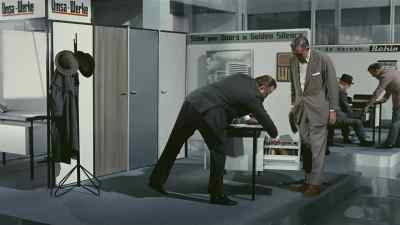 Would you like to look through our files again? - PlayTime