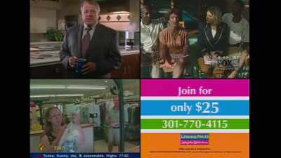 Would you like to lower your
monthly mortgage payments - Recorder: The Marion Stokes Project