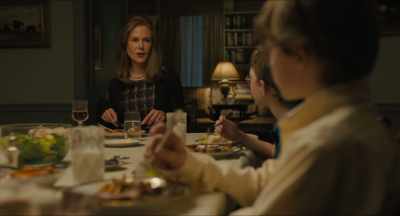 Would you like me to ask Etta
to make you something else to eat, Theo? - The Goldfinch